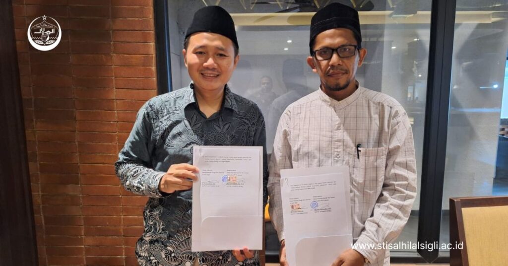penandatanganan-mou-stis-al-hilal-sigli-fsh-ptiq-jakarta