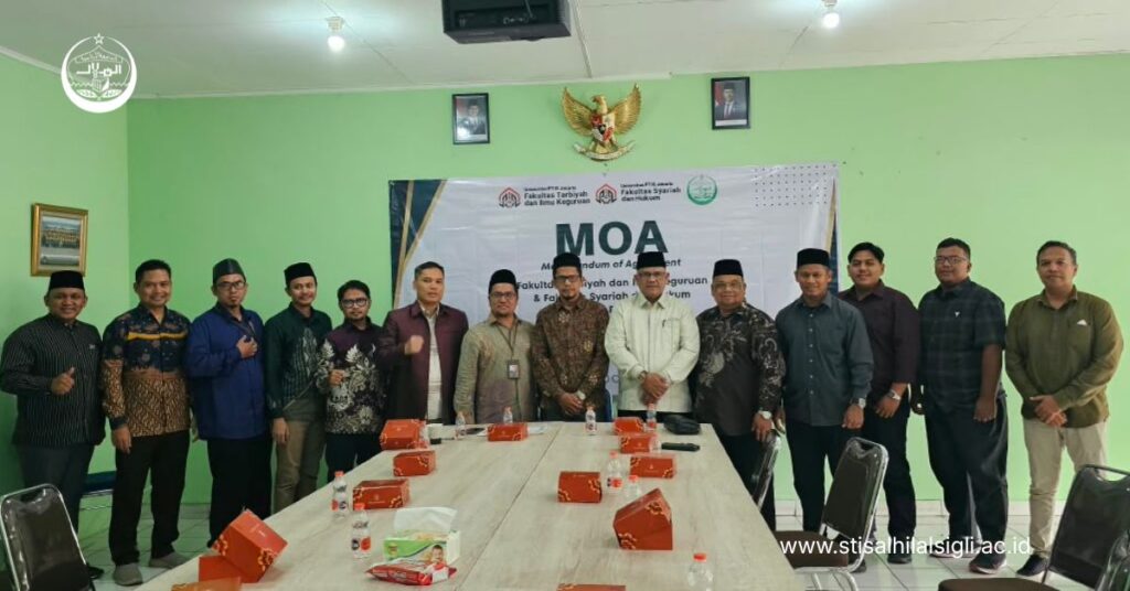 penandatanganan-mou-stis-al-hilal-sigli-fsh-ptiq-jakarta