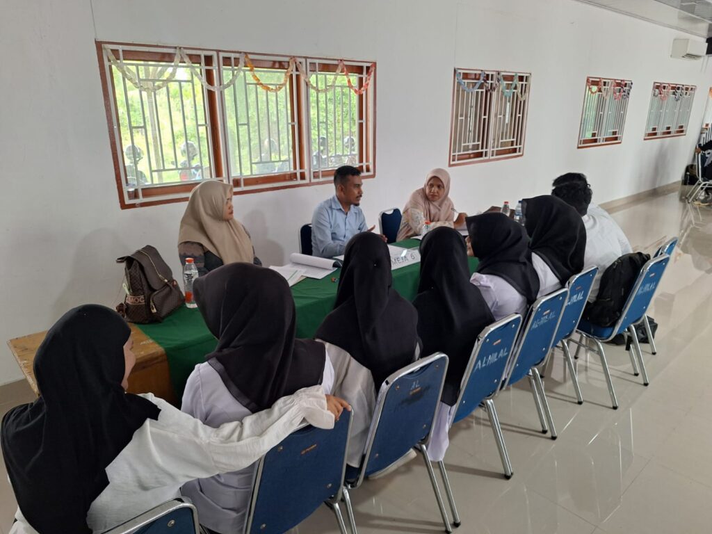 KPM Berdampak 2026