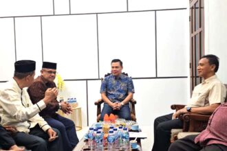 Pertemuan-penegerian-PTI-Al-Hilal-Sigli-dengan-Wakil-Bupati-Pidie