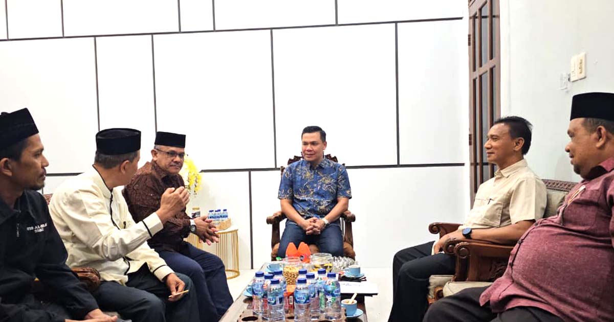 Pertemuan-penegerian-PTI-Al-Hilal-Sigli-dengan-Wakil-Bupati-Pidie