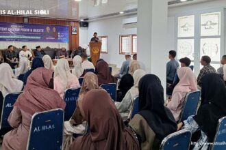 workshop-content-creator-stis-al-hilal-sigli