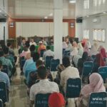 Rapat koordinasi awal semester STIS Al-Hilal Sigli Tahun Akademik 2026/2027
