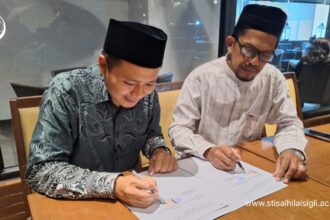 penandatanganan-mou-stis-al-hilal-sigli-fsh-ptiq-jakarta