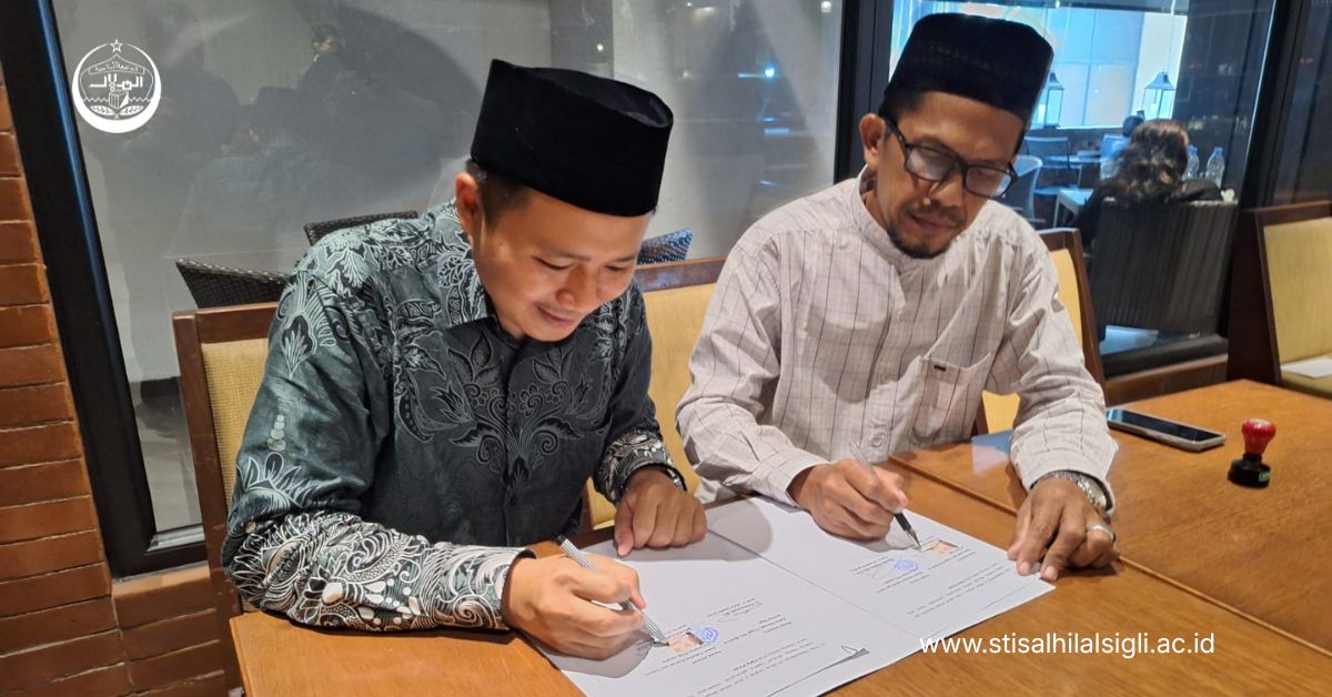 penandatanganan-mou-stis-al-hilal-sigli-fsh-ptiq-jakarta